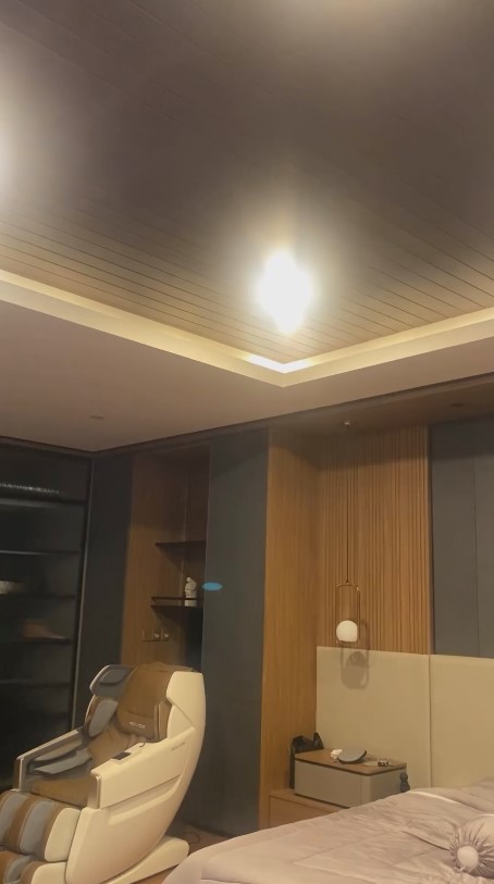 rumah baru Jonatan Christie © 2024 brilio.net