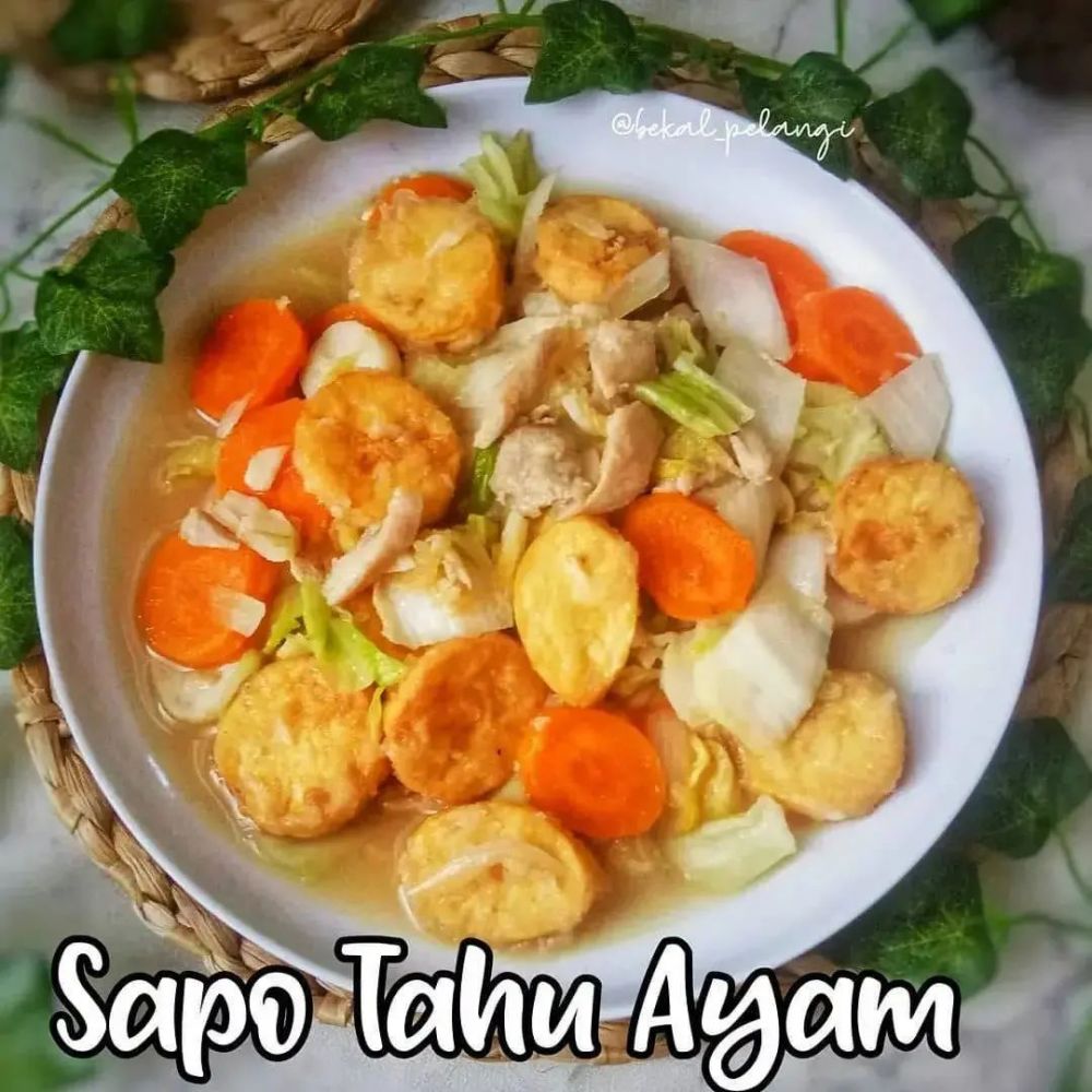 17 Resep menu sahur sehat agar tidak lemas, simpel, enak, dan sederhana