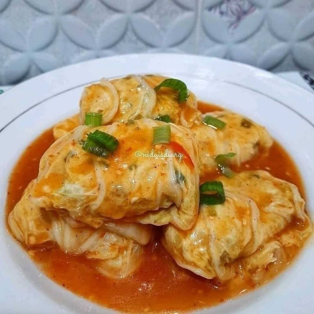 17 Resep menu sahur sehat agar tidak lemas, simpel, enak, dan sederhana
