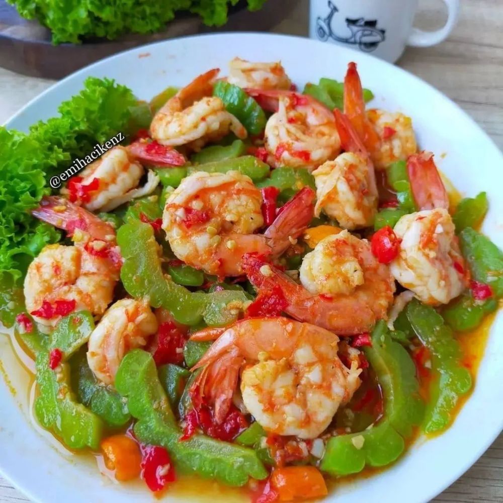 17 Resep menu sahur sehat agar tidak lemas, simpel, enak, dan sederhana