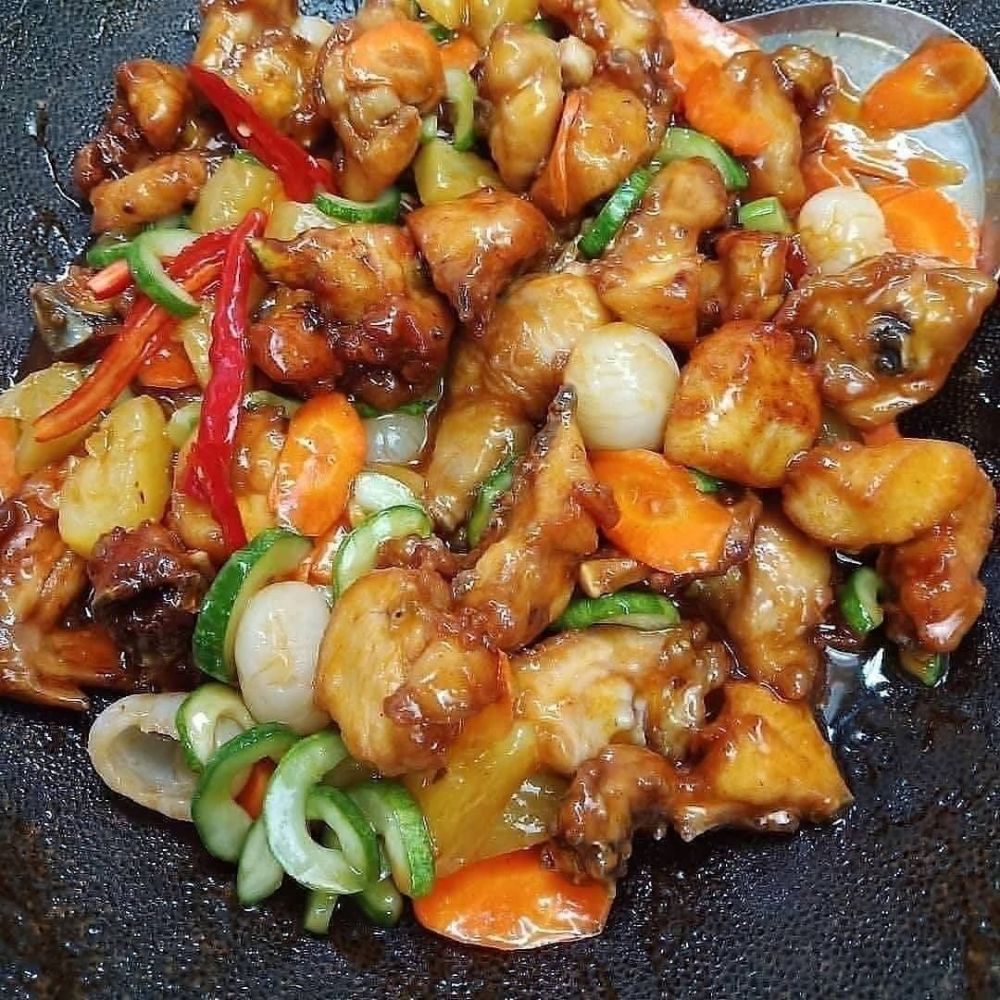 17 Resep menu sahur sehat agar tidak lemas, simpel, enak, dan sederhana