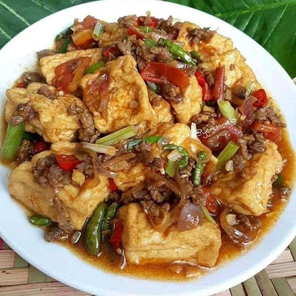 17 Resep menu sahur sehat agar tidak lemas, simpel, enak, dan sederhana