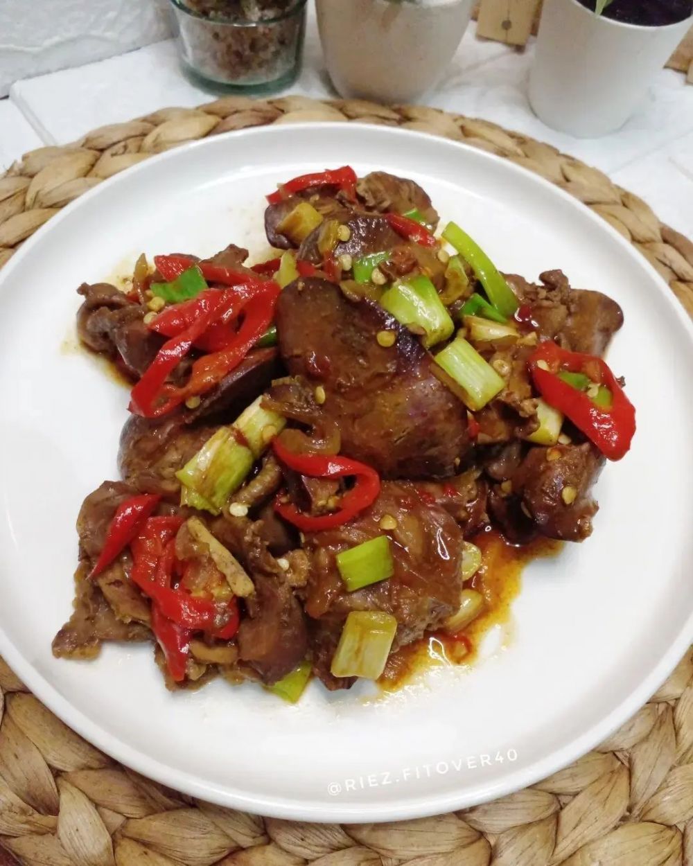 17 Resep menu sahur sehat agar tidak lemas, simpel, enak, dan sederhana