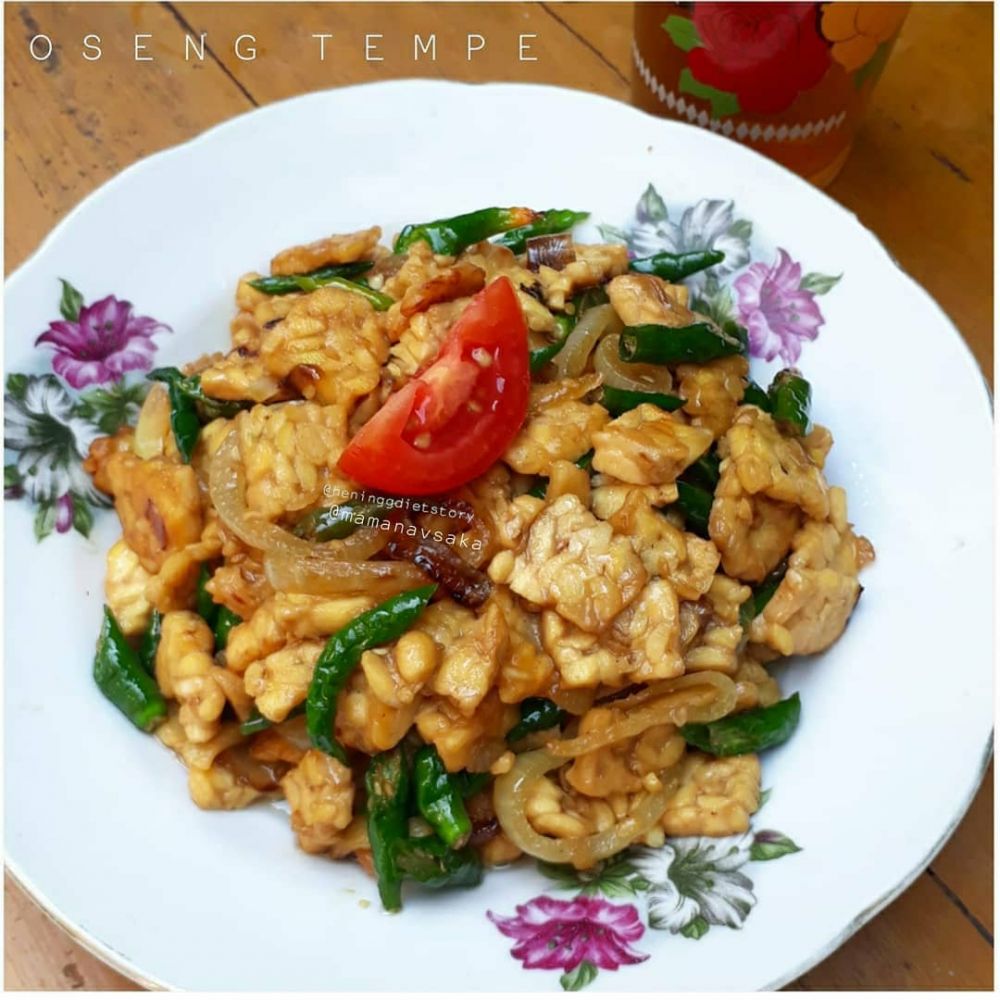 17 Resep menu sahur sehat agar tidak lemas, simpel, enak, dan sederhana