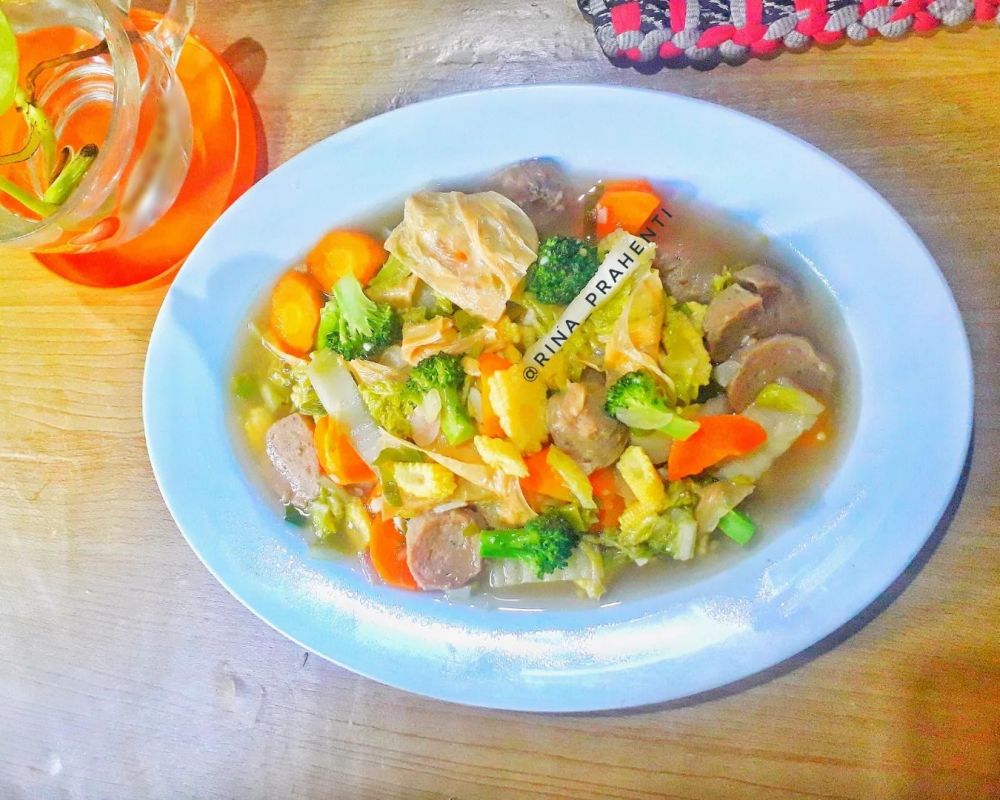 17 Resep menu sahur sehat agar tidak lemas, simpel, enak, dan sederhana