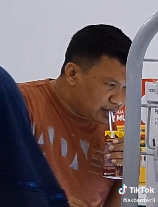 minum nyeleneh tak tertolong berbagai sumber