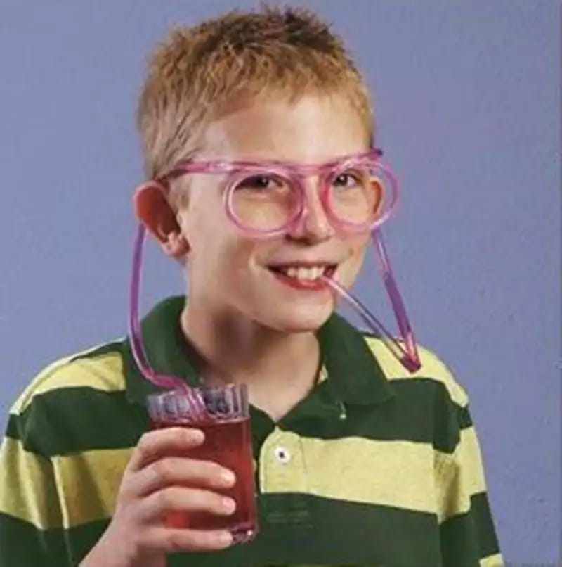 minum nyeleneh tak tertolong berbagai sumber