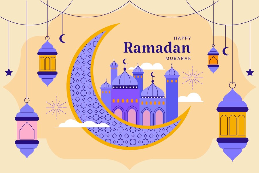 Kata-kata mutiara menyambut bulan Ramadhan © 2024 brilio.net Kata-kata mutiara menyambut bulan Ramadhan © 2024 brilio.net