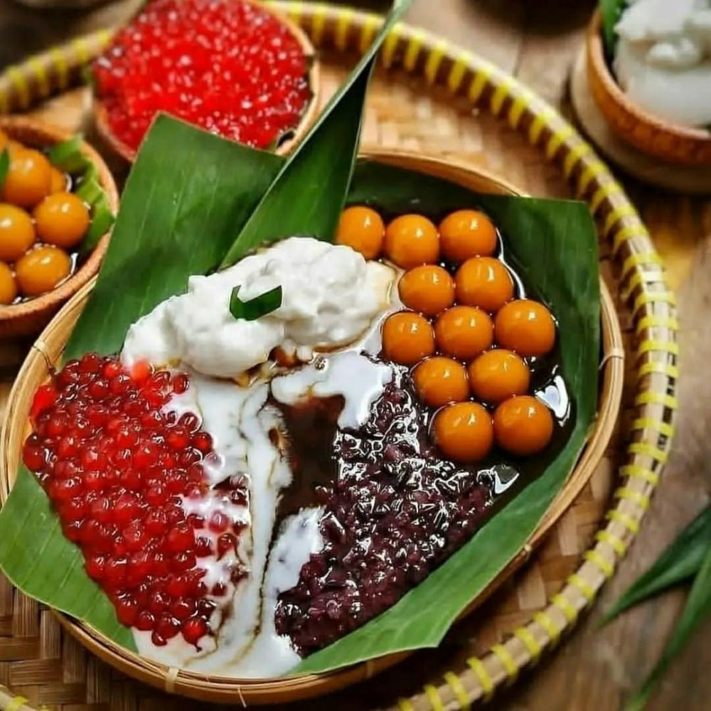 30 Resep takjil buka puasa untuk dijual, enak, simpel, murah, dan mudah ditiru
