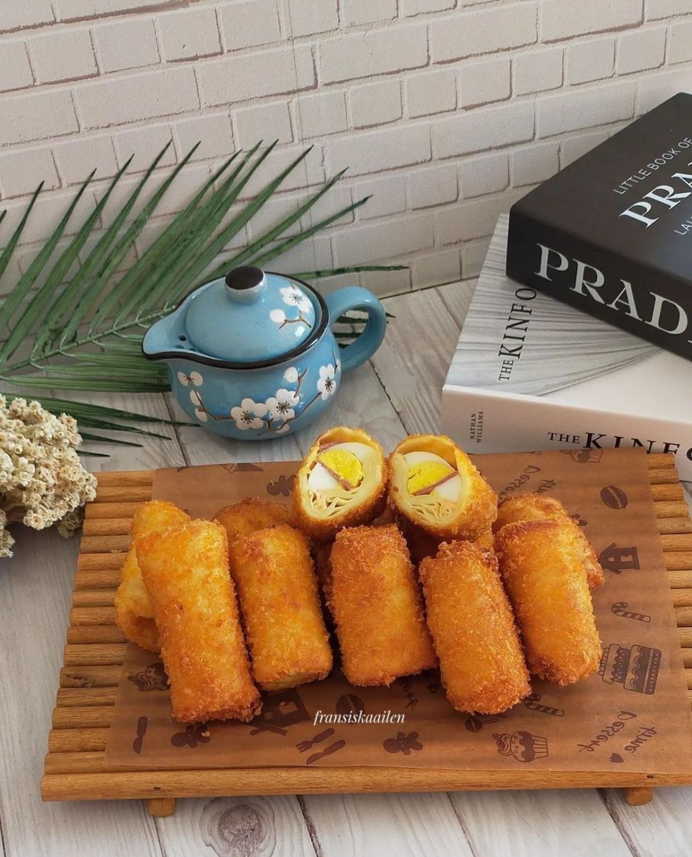 30 Resep takjil buka puasa untuk dijual, enak, simpel, murah, dan mudah ditiru
