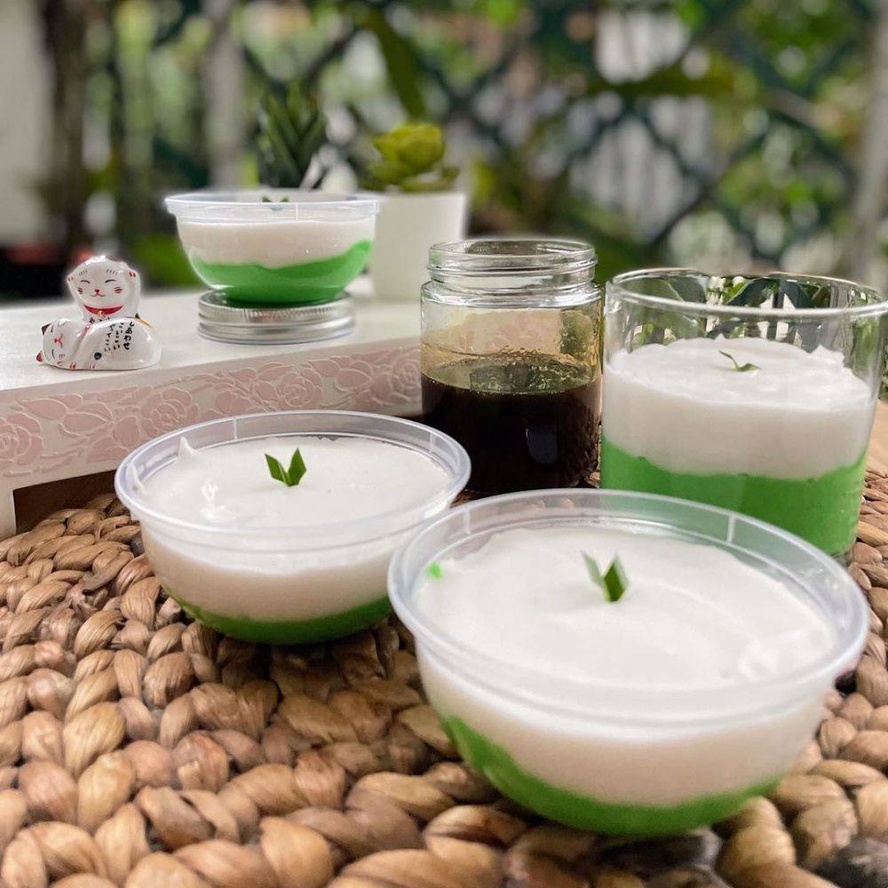 30 Resep takjil buka puasa untuk dijual, enak, simpel, murah, dan mudah ditiru