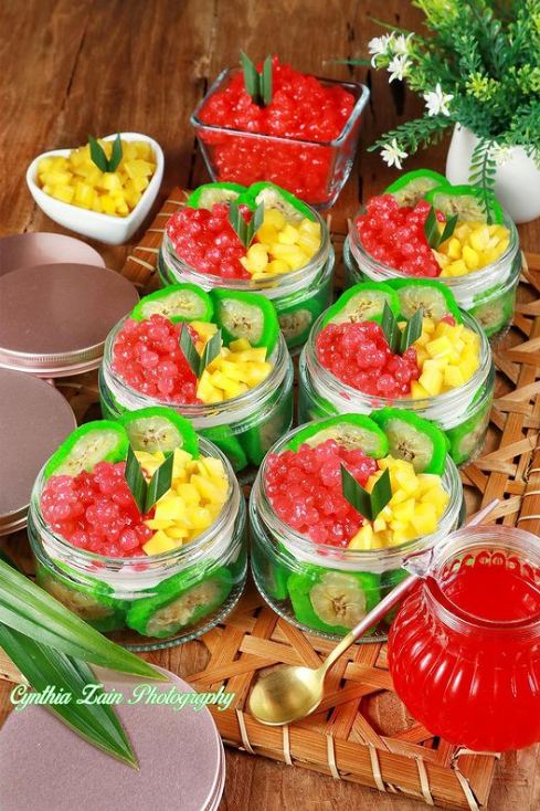 30 Resep takjil buka puasa untuk dijual, enak, simpel, murah, dan mudah ditiru