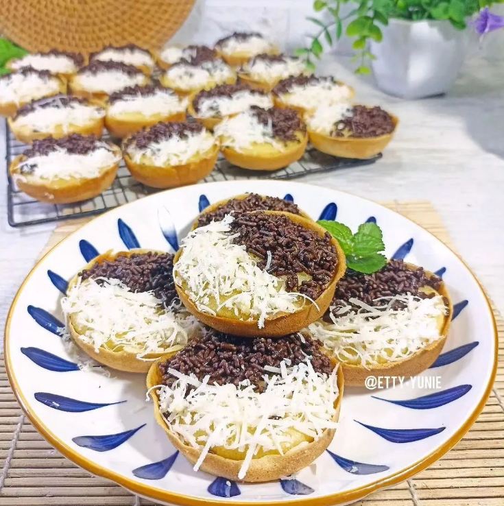 30 Resep takjil buka puasa untuk dijual, enak, simpel, murah, dan mudah ditiru