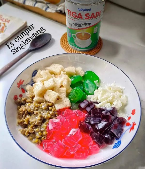 30 Resep takjil buka puasa untuk dijual, enak, simpel, murah, dan mudah ditiru