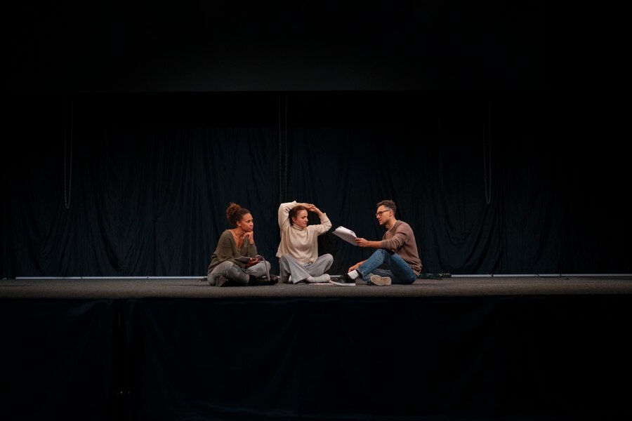 contoh naskah drama tentang sekolah © 2024 brilio.net contoh naskah drama tentang sekolah © 2024 brilio.net