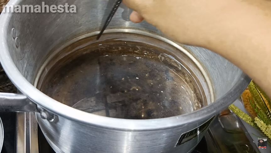 Harga beras mahal, ini trik menanak nasi jagung yang pulen, empuk, dan matang sempurna