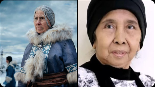 Potret artis Indonesia mirip karakter di series live action Avatar The Last Airbender © X