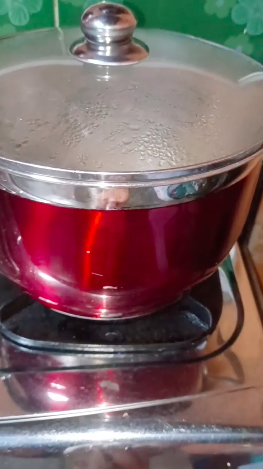 Tanpa perlu direndam semalaman, ini trik merebus kacang hijau agar empuk hanya dalam 17 menit