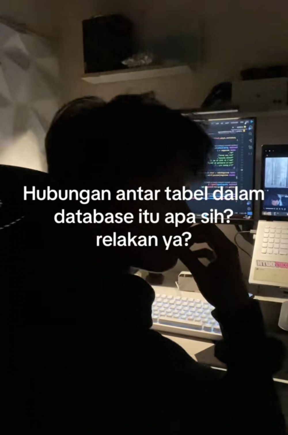 plesetan kata-kata galau berbagai sumber