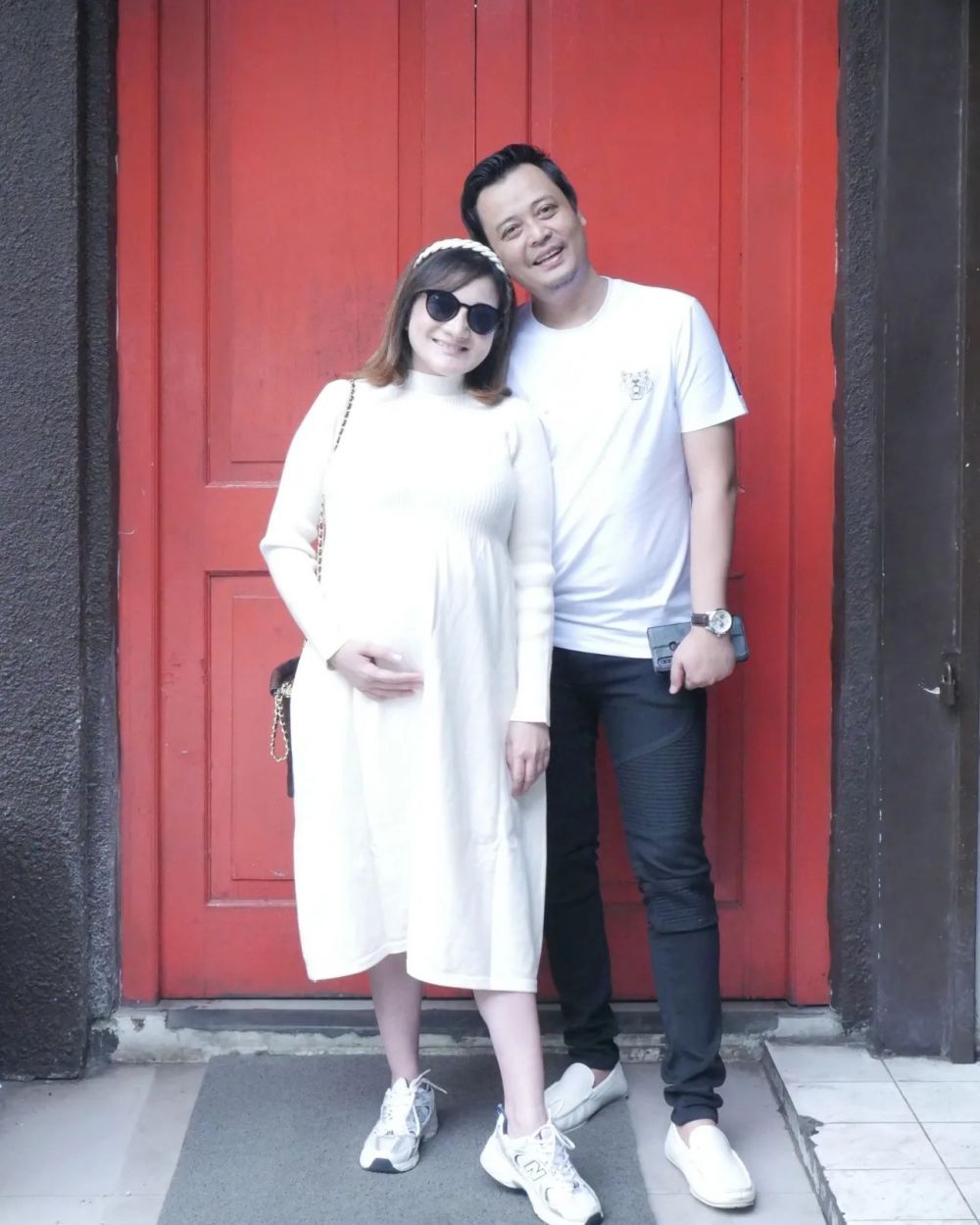 cerita lahiran kiki amalia © Berbagai sumber