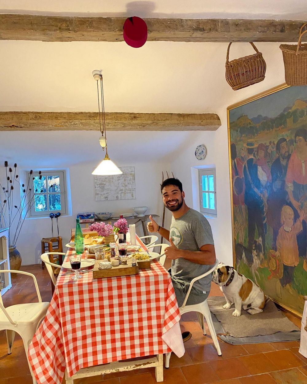 calon menantu susi pudjiastuti © Instagram