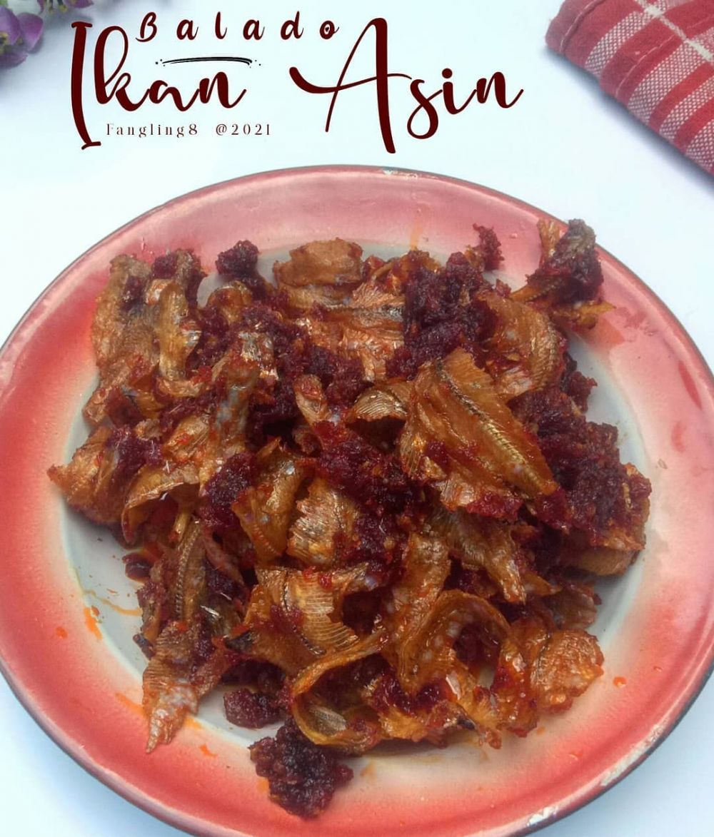 30 Resep masakan menu harian puasa selama 30 hari, enak, praktis, dan mudah dibuat