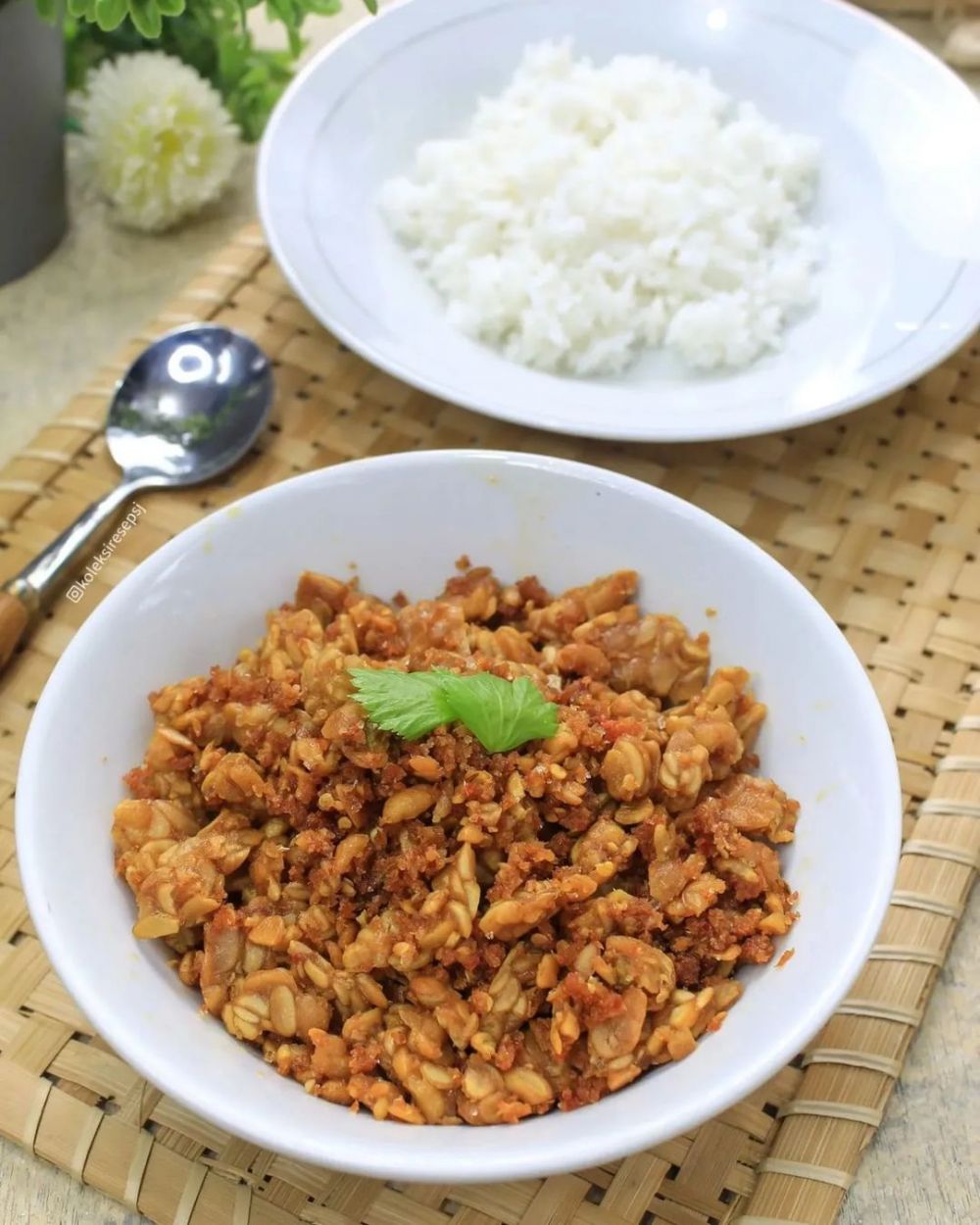 30 Resep masakan menu harian puasa selama 30 hari, enak, praktis, dan mudah dibuat