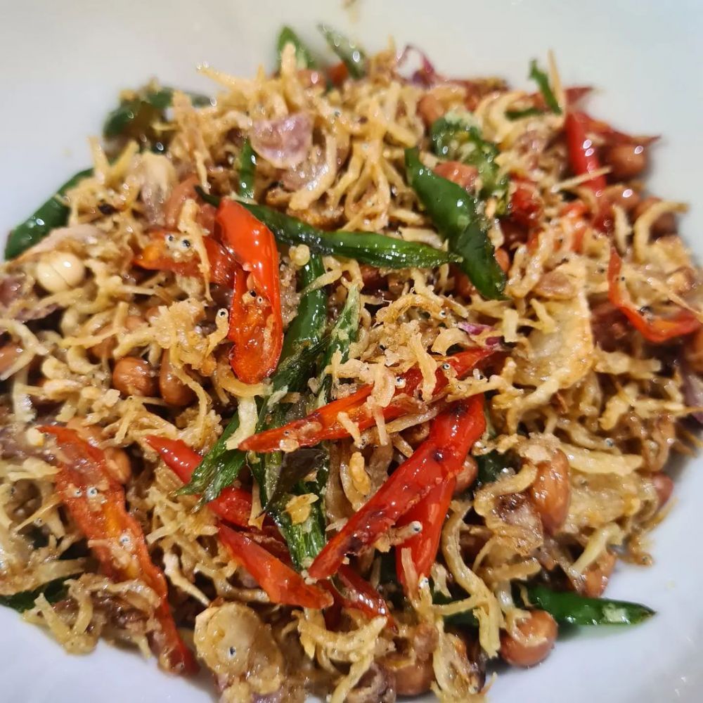 30 Resep masakan menu harian puasa selama 30 hari, enak, praktis, dan mudah dibuat