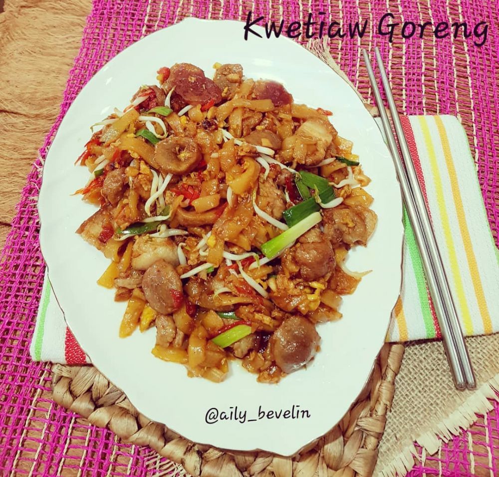 30 Resep masakan menu harian puasa selama 30 hari, enak, praktis, dan mudah dibuat