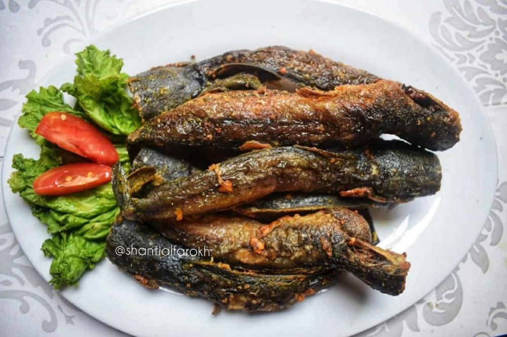 30 Resep masakan menu harian puasa selama 30 hari, enak, praktis, dan mudah dibuat