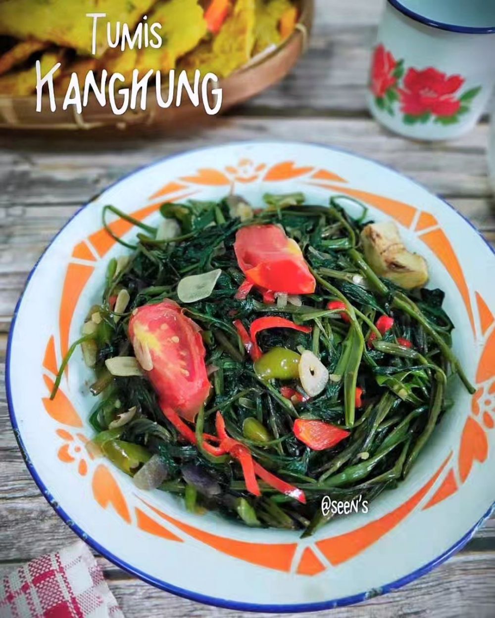 30 Resep masakan menu harian puasa selama 30 hari, enak, praktis, dan mudah dibuat