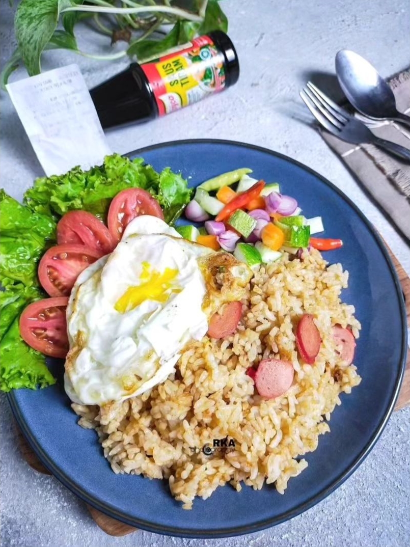 30 Resep masakan menu harian puasa selama 30 hari, enak, praktis, dan mudah dibuat