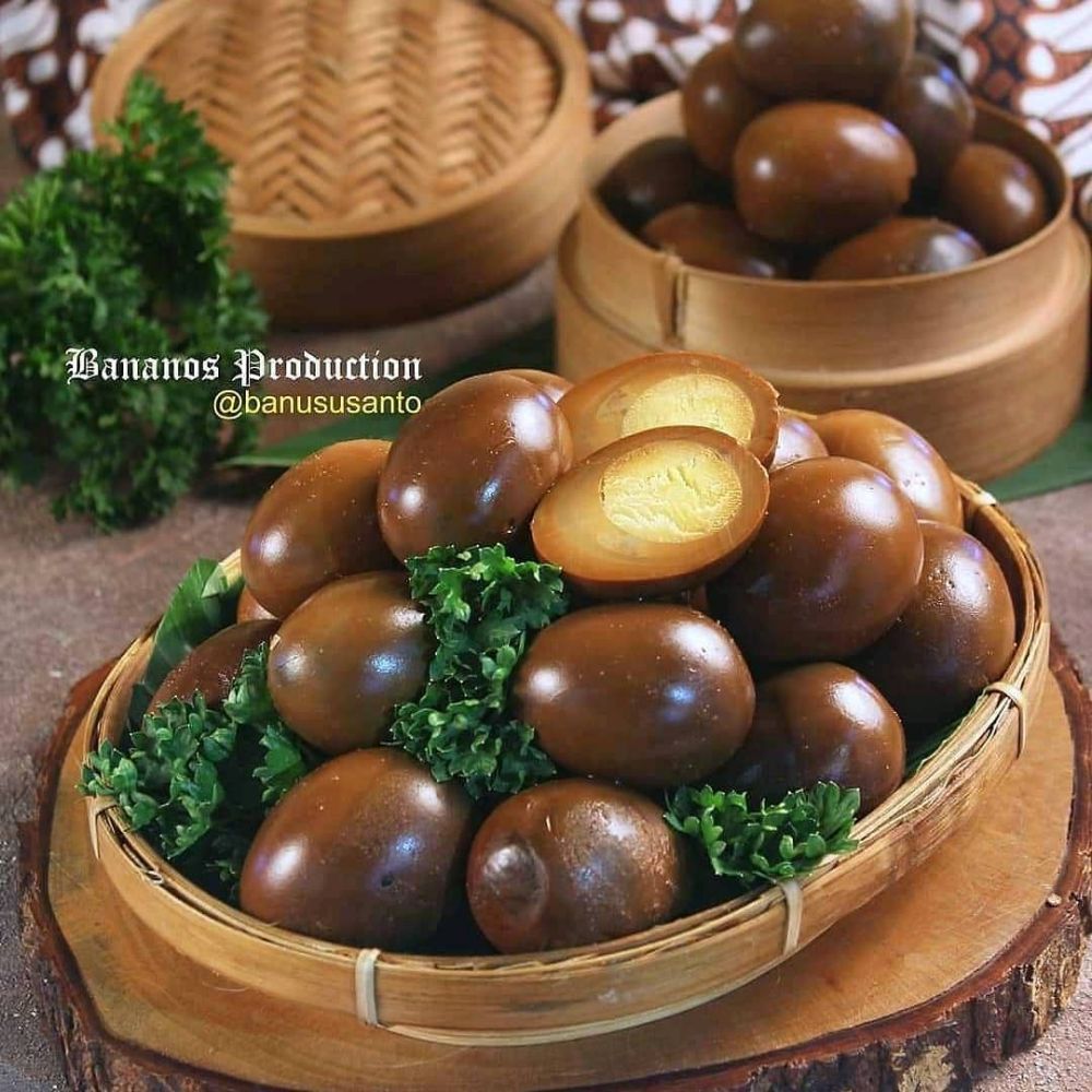 30 Resep masakan menu harian puasa selama 30 hari, enak, praktis, dan mudah dibuat