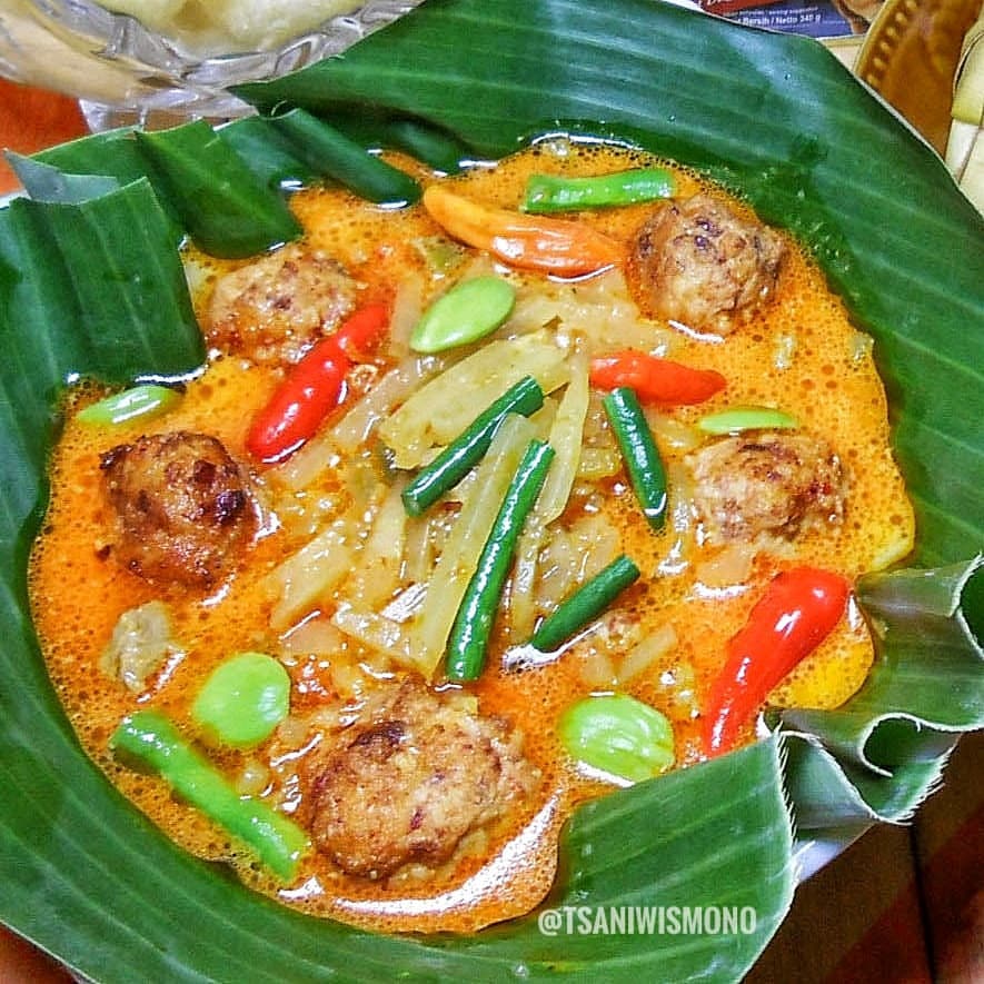 30 Resep masakan menu harian puasa selama 30 hari, enak, praktis, dan mudah dibuat