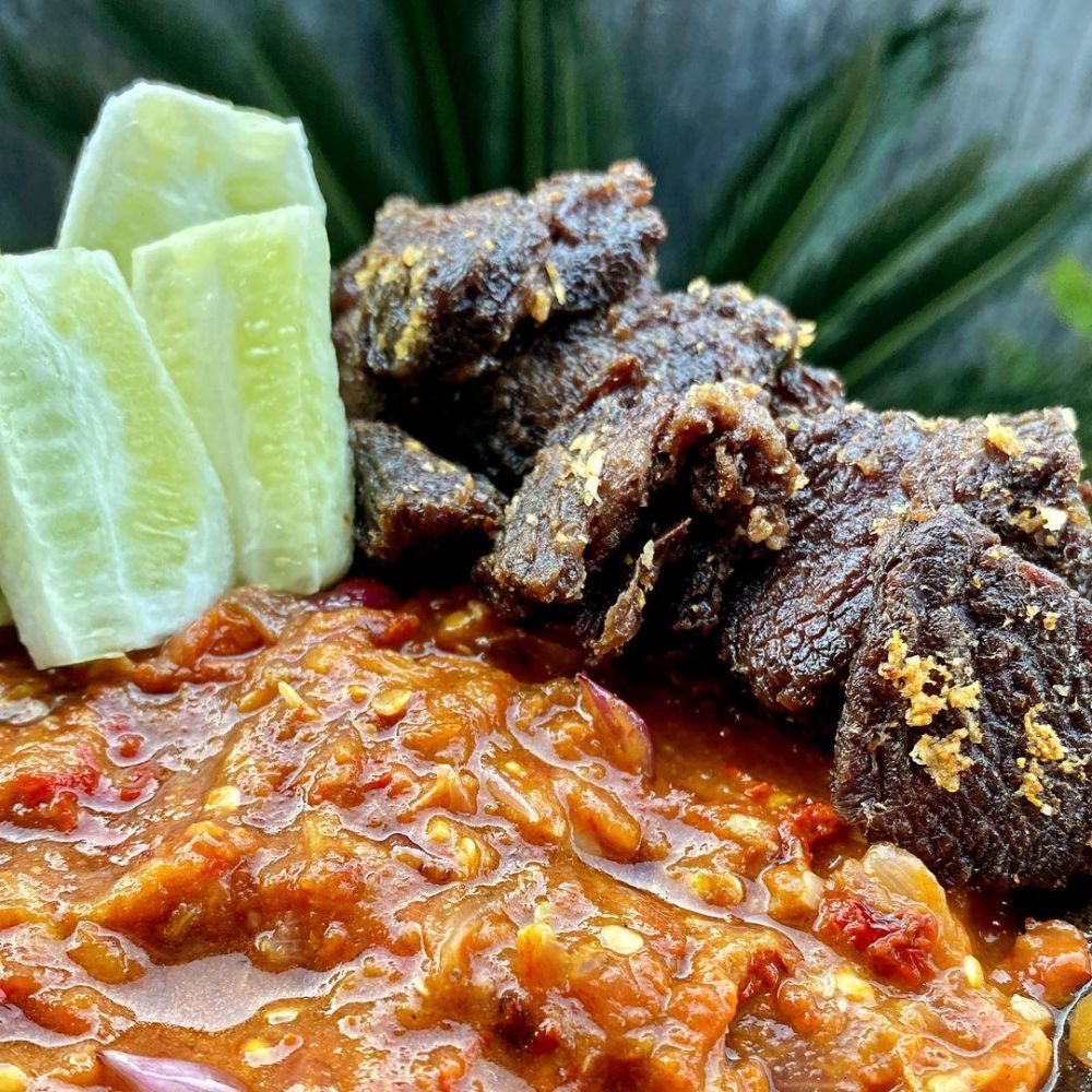 30 Resep masakan menu harian puasa selama 30 hari, enak, praktis, dan mudah dibuat