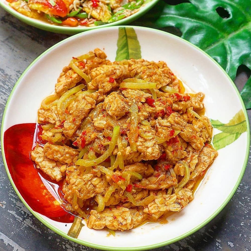 30 Resep masakan menu harian puasa selama 30 hari, enak, praktis, dan mudah dibuat