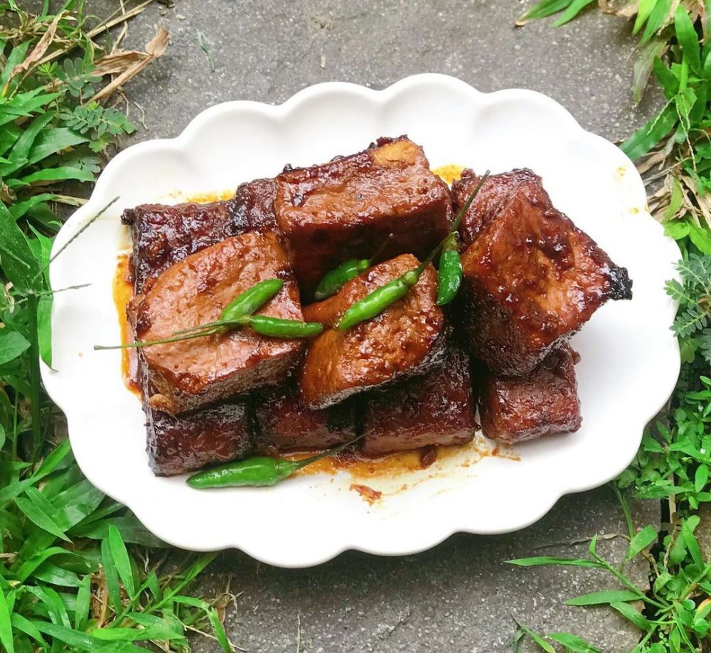 30 Resep masakan menu harian puasa selama 30 hari, enak, praktis, dan mudah dibuat