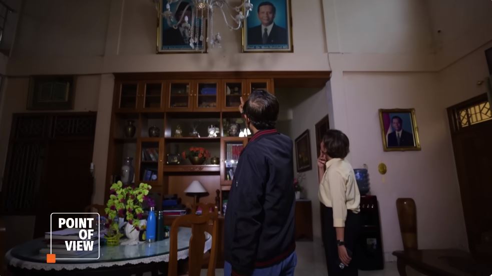 rumah mahfud di jogja sederhana © berbagai sumber