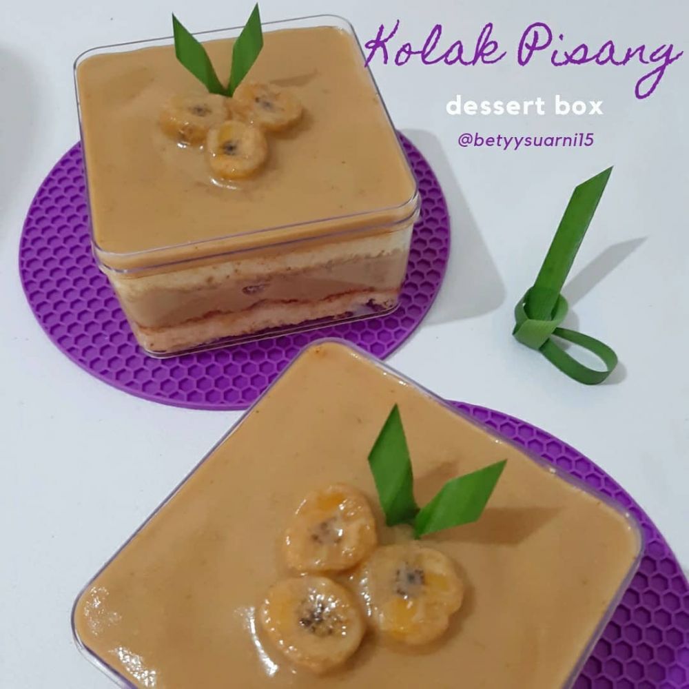 17 Resep kolak pisang untuk takjil, enak, manis, segar, dan mudah dibuat