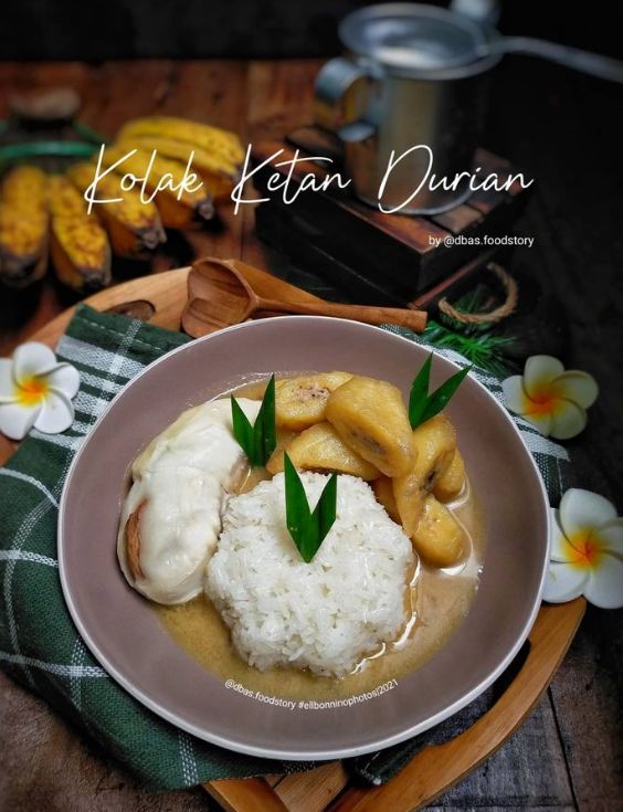 17 Resep kolak pisang untuk takjil, enak, manis, segar, dan mudah dibuat