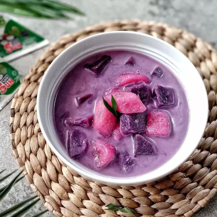 17 Resep kolak pisang untuk takjil, enak, manis, segar, dan mudah dibuat