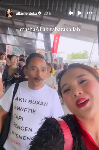 definisi suami idaman © Instagram definisi suami idaman © Instagram