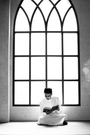 Quotes tentang waktu dalam Islam freepik.com