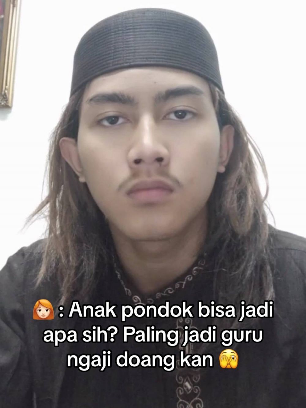 Kisah cowok diputusin pacar karena pengangguran TikTok