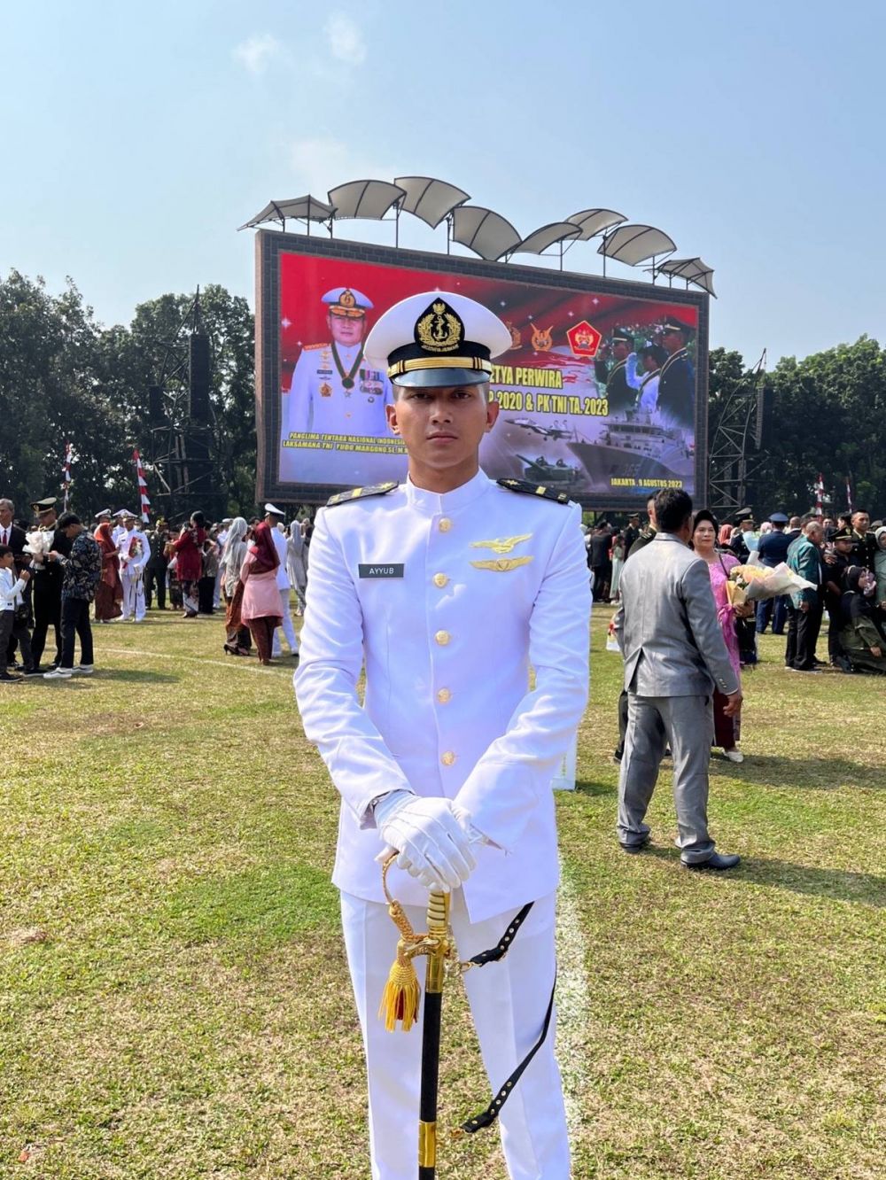 Kisah cowok diputusin pacar karena pengangguran TikTok