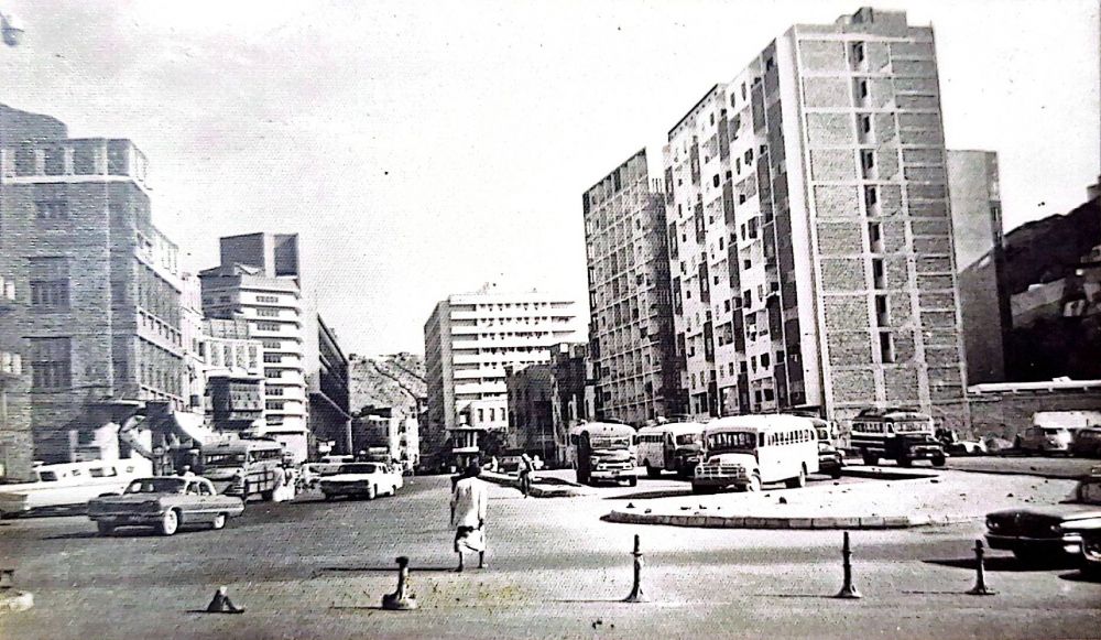 kisah pasangan naik haji tahun 1966 TikTok kisah pasangan naik haji tahun 1966 TikTok