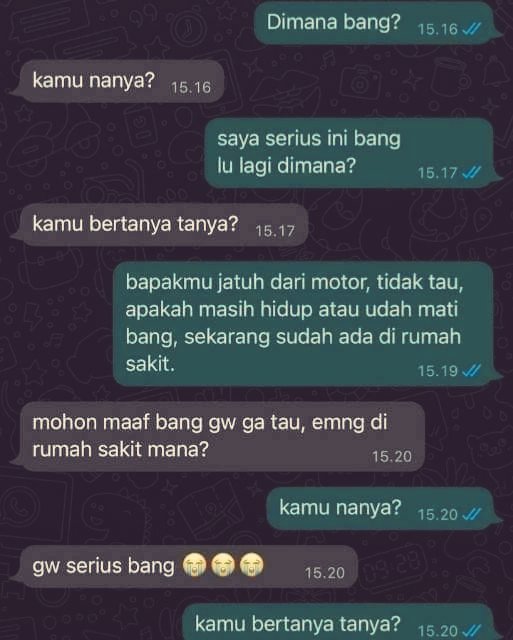 chat teman ngeselin berbagai sumber chat teman ngeselin berbagai sumber