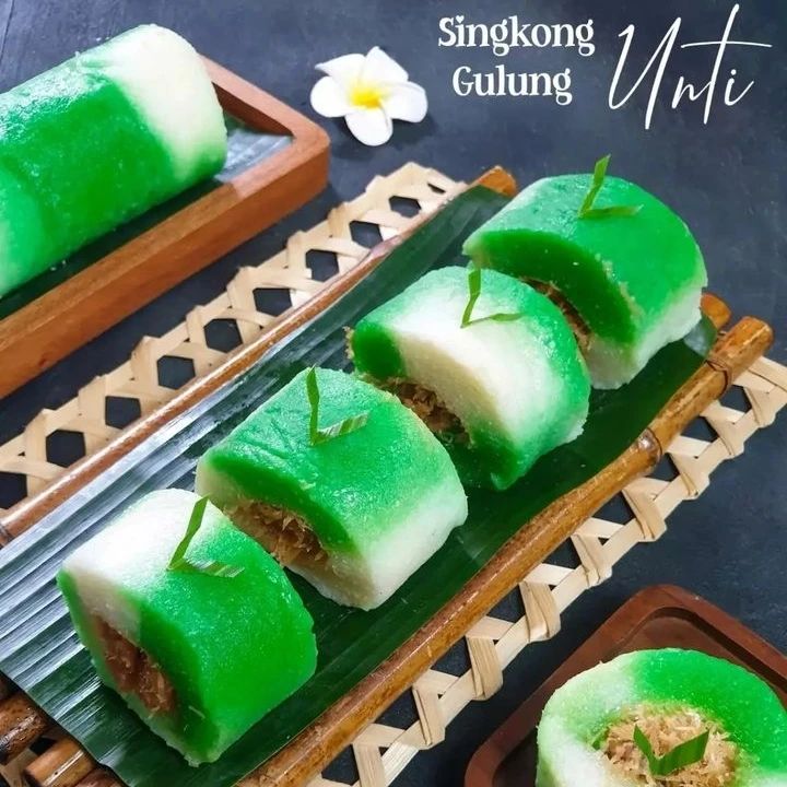 25 Resep takjil dari olahan singkong, enak, sederhana, dan mudah dibuat