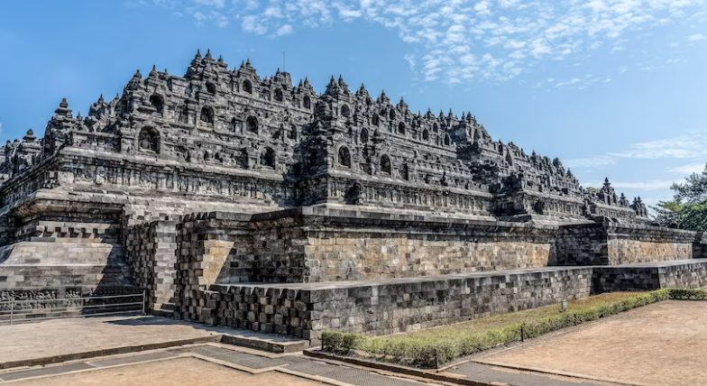 Bela negara freepik.com