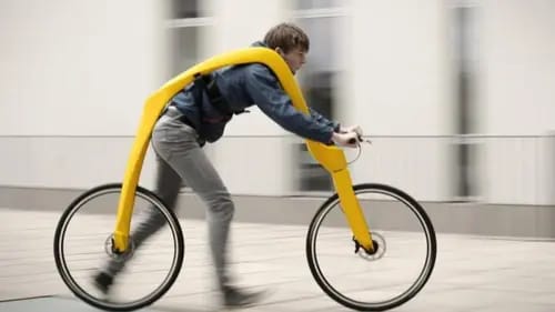 orang naik sepeda nyeleneh berbagai sumber orang naik sepeda nyeleneh berbagai sumber